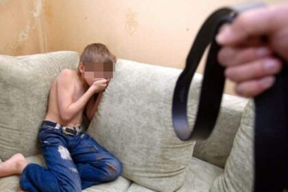 cuplu din mures retinut dupa ce doi copii au fugit de acasa si au reclamat ca erau batuti de parinti 699886ec98bdc