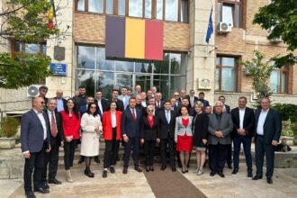 cursa cu nume surpriza nu mai putin de sase candidati s au inscris in cursa pentru sefia psd iasi alegerile vor fi luna viitoare 69854c0d0245f