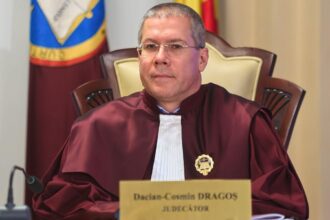 curtea de apel judeca azi cererea de anulare a decretului de numire a lui dacian dragos la ccr 698ae3fd7b772