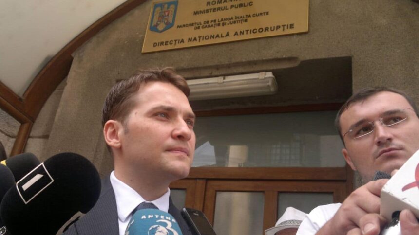 dan sova a scapat de condamnarea cu supendare decizie finala a curtii de casatie in dosarul cet govora 69949cfd6648f