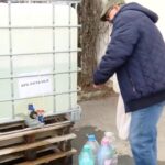 de 5 luni fara apa potabila situatie dramatica pentru locuitorii din curtea de arges 69a135098f0a1