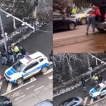 de la erou la suspect de coruptie un politist din arad ridicat direct de pe strada ar fi cerut bani soferilor opriti video 6981b77f92589