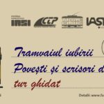 de ziua indragostitilor urca in tramvaiul iubirii la iasi tur ghidat printre marile povesti de dragoste ale orasului 698fd7f0c1bc1