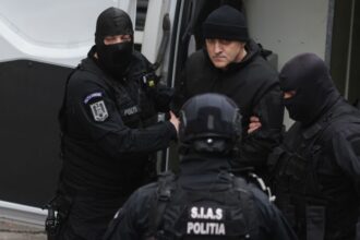 decizie definitiva iccj horatiu potra ramane in arest preventiv iar fiul si nepotul sau in arest la domiciliu 698d1d8160dad