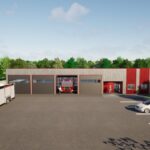 decizie dupa numeroasele incendii de case din comuna miroslava va avea propria statie de pompieri in acest an 69a024efb0396