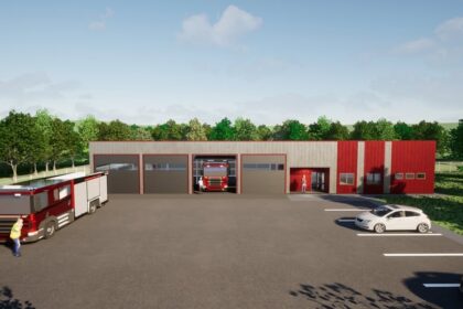 decizie dupa numeroasele incendii de case din comuna miroslava va avea propria statie de pompieri in acest an 69a024efb0396