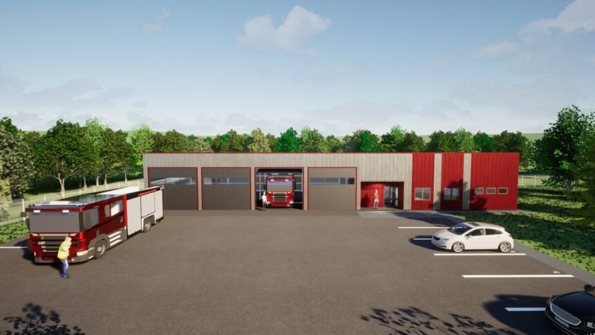 decizie dupa numeroasele incendii de case din comuna miroslava va avea propria statie de pompieri in acest an 69a024efb0396
