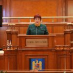 demnitate pentru dascali viitor pentru natiune educatia strategica a romaniei nu poate fi tratata contabil declara deputatul de iasi doamna cristina emanuela dascalu p 69a2e40bb57bf