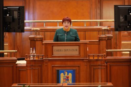 demnitate pentru dascali viitor pentru natiune educatia strategica a romaniei nu poate fi tratata contabil declara deputatul de iasi doamna cristina emanuela dascalu p 69a2e40bb57bf