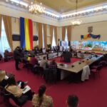 dezbatere pentru schimbarea la fata a copoului doua proiecte de amploare analizate ieri la primarie o miza de 50 de milioane de euro 69814cf4ccc3b