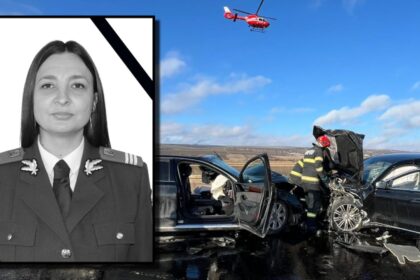 diana gravida care a murit in accidentul din iasi era capitan la jandarmeria vaslui mesajul emotionant postat de colegii tinerei 698c41617ff50