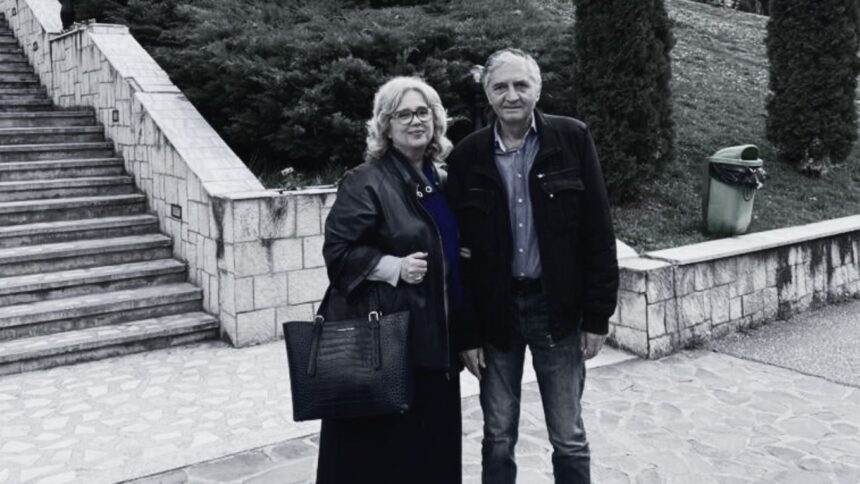 directoarea colegiului negruzzi camelia gavrila anunta decesul sotului a fost medic la spitalul militar si fusese diagnosticat cu o boala incurabila 6994b0e7076cb