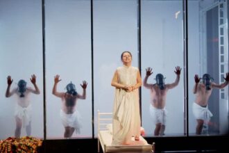 distinctii uniter pentru teatrul national iasi andreea boboc nominalizata la categoria cea mai buna actrita in rol principal 69a014896e45a