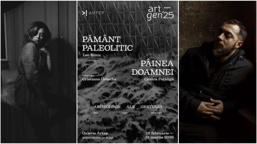 doi tineri artisti transforma proiectele de diploma in expozitii la galeria artep 6997b66e7f8ff