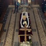 doliu imens in ortodoxia romaneasca un ierarh venerabil care a slujit sapte decenii la manastirea curtea de arges a decedat la 102 ani 699227caa3b33