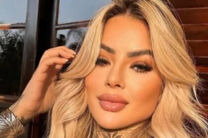 doliu in lumea influencerilor bianca a murit la 27 de ani dupa o interventie estetica 699c7beb6e593