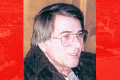 doliu in lumea literara ieseana a murit lucian teodosiu 698dda1b07adb