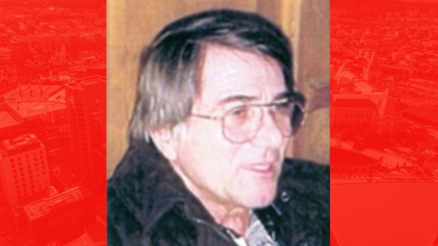 doliu in lumea literara ieseana a murit lucian teodosiu 698dda1b07adb