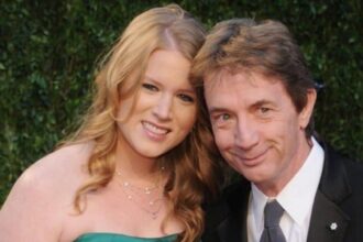 doliu in lumea vedetelor de la hollywood fiica actorului martin short a murit la 42 de ani 699e9b63255c7