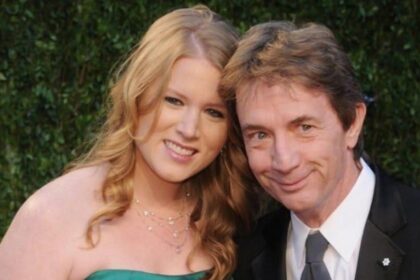 doliu in lumea vedetelor de la hollywood fiica actorului martin short a murit la 42 de ani 699e9b63255c7