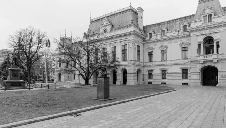 doliu la primaria iasi a decedat fostul edil 69a29539a9d83 1