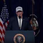 donald trump anuntul momentului dupa atacul din iran ramaneti in case afara este pericol 69a3237198ba4