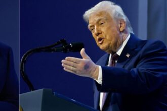 donald trump ar putea veni in romania presedintele sua a fost invitat sa participe la summitul b9 69a06455d6692