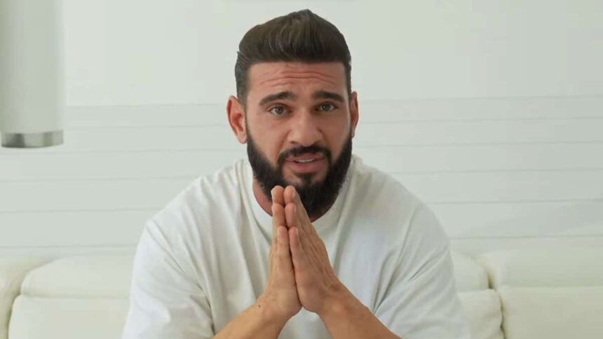 dorian popa condamnat definitiv la 8 luni cu suspendare dupa ce a fost prins drogat la volan prima reactie a influencerului 69a06fdd83f5b