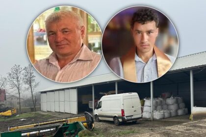 dosar penal dupa ce un tanar in varsta de 17 ani a murit in conditii suspecte la agrocoop unirea srl din iasi gabriel tudorache sunt 6 7 cazuri cu minori morti care au lucrat acolo 698e6cbbe12d8