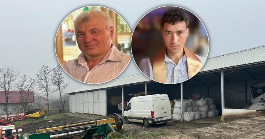 dosar penal dupa ce un tanar in varsta de 17 ani a murit in conditii suspecte la agrocoop unirea srl din iasi gabriel tudorache sunt 6 7 cazuri cu minori morti care au lucrat acolo 698e6cbbe12d8