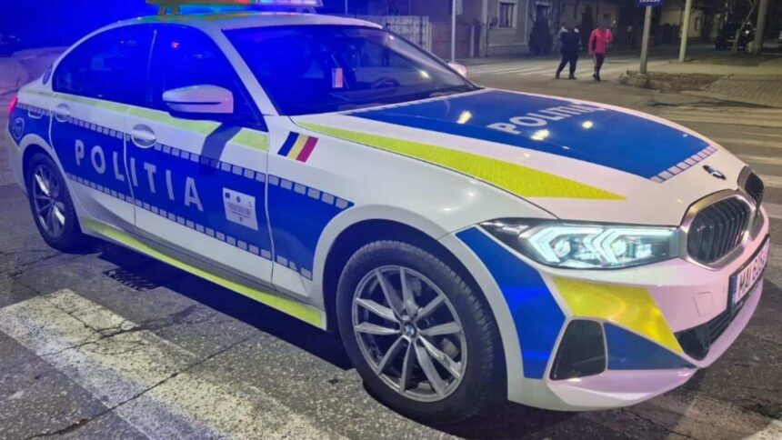 dosar penal la ploiesti doua persoane suspecte dupa distrugerea documentelor biroului rutier 69839e077e2e1