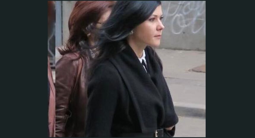 dosare de rasunet rezultate modeste sentinte scandaloase cine este ieseanca cea mai mediatizata in tara in ultimele zile un cont surpriza de un milion de euro 698bd8e92fffb