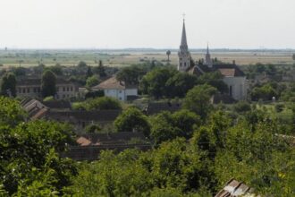 doua comune se unesc ca sa supravietuiasca austeritatii lui bolojan 698e4be872b63