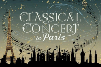 doua eleve din iasi si profesoara lor de la colegiul de arta pe scena unui important eveniment cultural caritabil de la paris 6992dd554a99a