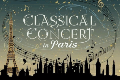 doua eleve din iasi si profesoara lor de la colegiul de arta pe scena unui important eveniment cultural caritabil de la paris 6992dd554a99a