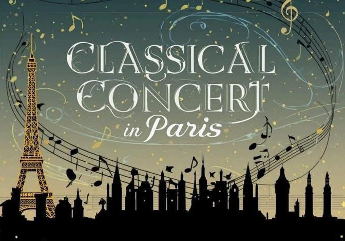 doua eleve din iasi si profesoara lor de la colegiul de arta pe scena unui important eveniment cultural caritabil de la paris 6992dd554a99a