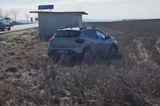 doua persoane au ajuns la spital in urma unui accident petrecut in judetul iasi 697f3f7b1a678