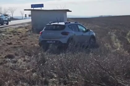 doua persoane au ajuns la spital in urma unui accident petrecut in judetul iasi 697f3f7b1a678