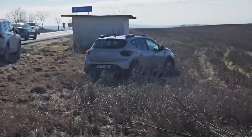 doua persoane au ajuns la spital in urma unui accident petrecut in judetul iasi 697f3f7b1a678