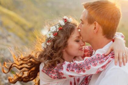 dragobetele sarbatoarea dragostei la romani semnificatia zilei de 24 februarie in traditia populara ce trebuie sa faci astazi pentru a avea parte de iubire tot anul 699d4e9226521