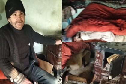 drama batranului paralizat care ingheata in casa nu am lemne poate ma ajutati si pe mine ca inghet de frig video 698113bf5bfd4