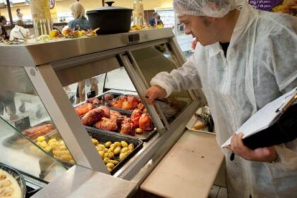 dsvsa a verificat aproape tot ce misca in judet in 2025 mii de controale sute de amenzi si nereguli peste nereguli 6989395fc3dc6