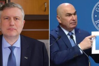 dupa ce bolojan a sugerat ca rectorii au cerut reducerea sporului de doctorat liviu maha contraataca pot contrazice ferm aceasta declaratie 699e9b278cfcc