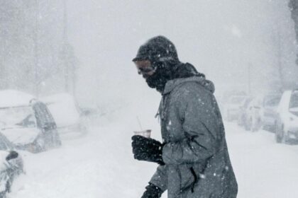 dupa ce valul de viscol a facut prapad in tara meteorologii spun ca ne asteptam la o perioada de ploi video 699aa18a689bf