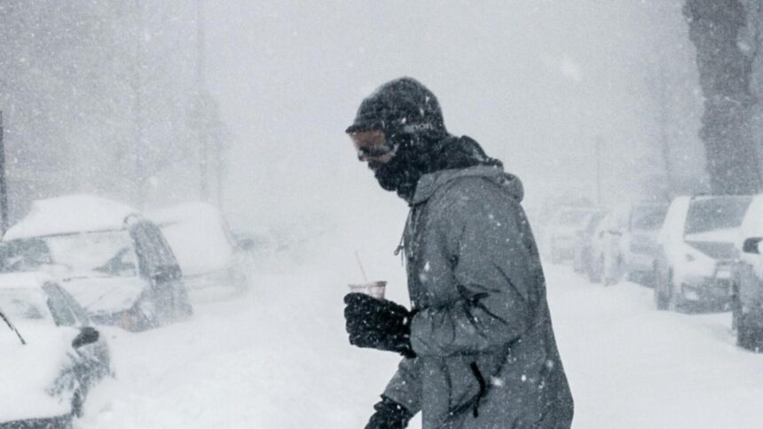 dupa ce valul de viscol a facut prapad in tara meteorologii spun ca ne asteptam la o perioada de ploi video 699aa18a689bf