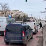 dupa semaforizare blocajele sunt mai mari reactia unui sofer iesean dupa schimbarile in trafic de pe soseaua nicolina 699d7066c560a