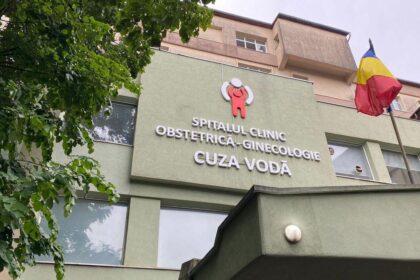 e oficial maternitatea cuza voda va avea doua linii de garda ati votul de aprobare dat azi de plenul cj iasi 699ede2f746b5