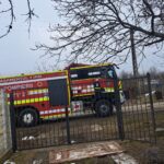 echipajele isu in alerta interventie de urgenta la aroneanu 69a166e7a5bc2