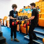 elevii din romania provocati sa rezolve probleme reale cu inteligenta artificiala a fost lansat concursul national 3dutech 698114a578fc9