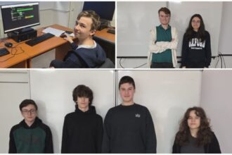 elevii ieseni medaliati cu aur argint si bronz la o competitie internationala de programare 6997b663cf6cf